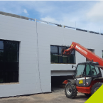 Estancis Bâtiment photo