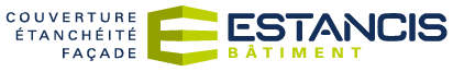 Logo Estancis Batiment