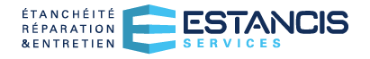 Logo Estancis Services