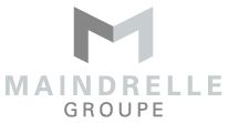 Logo Maindrelle Groupe