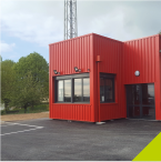 Estancis Bâtiment photo