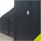 Estancis Bâtiment photo