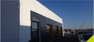 Estancis Bâtiment photo